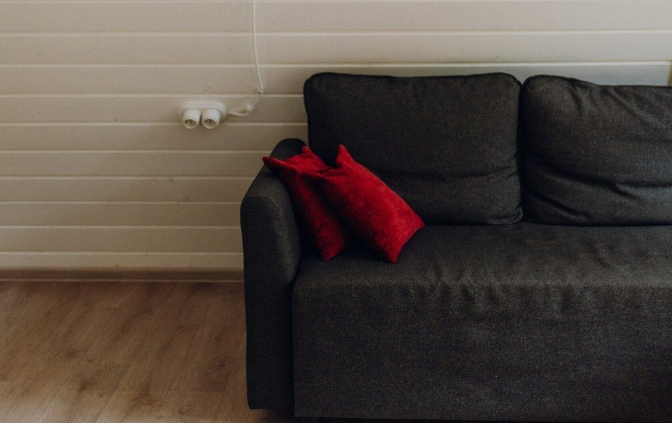 Афрейм 6-местный 1-комнатный (Треугольный)