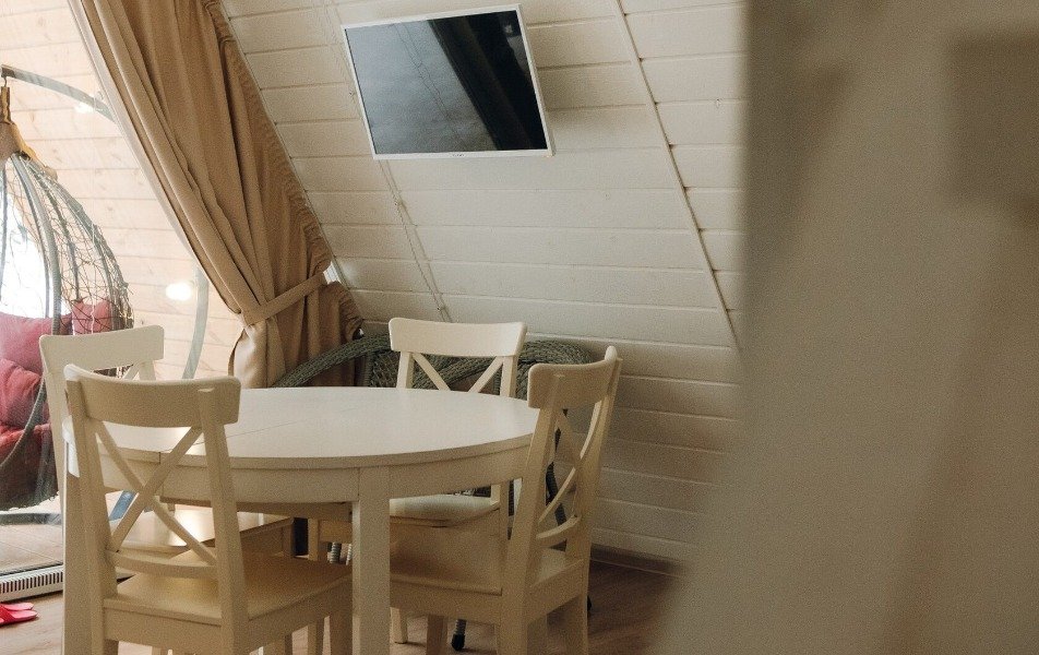 Афрейм 6-местный 1-комнатный (Треугольный)