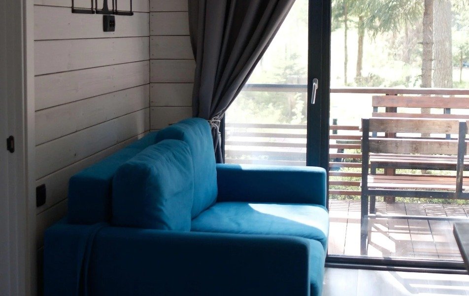 Домик 4-местный (Смарт)