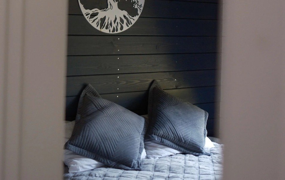 Домик 4-местный (Смарт)