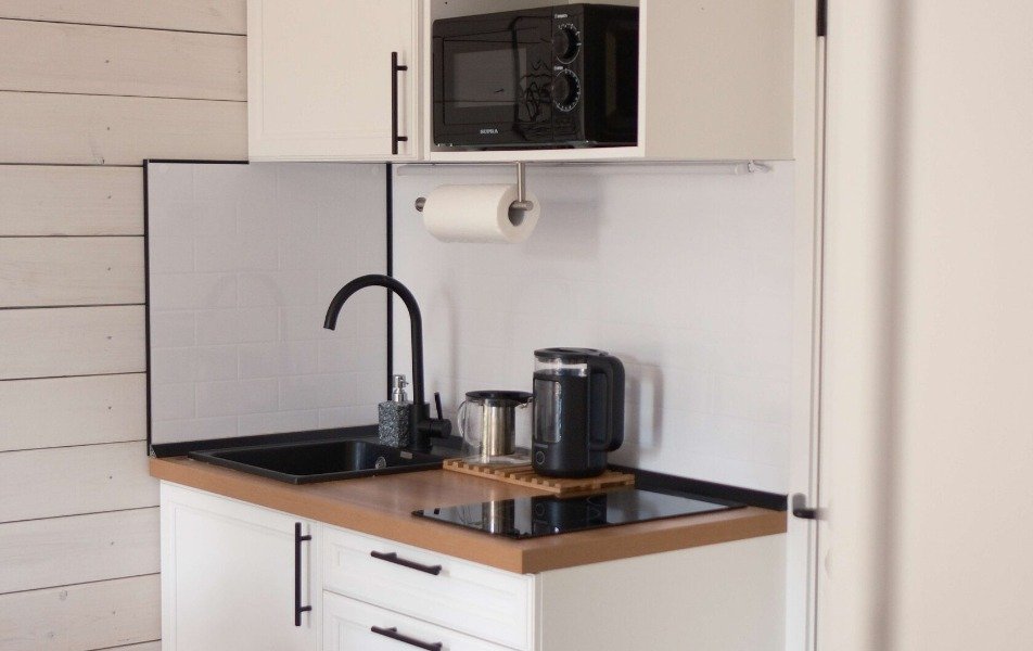 Домик 4-местный (Смарт)