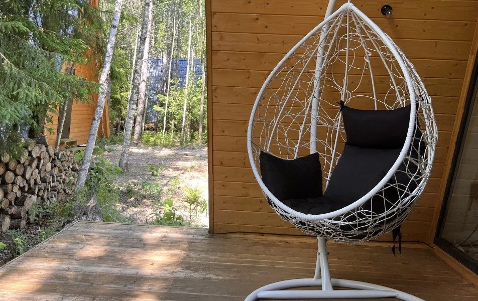 Афрейм 4-местный