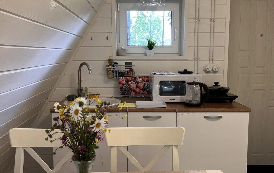 Афрейм 4-местный