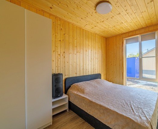 Коттедж Дом 2-местный 4-комантный (на Юбилейной 23) | Загородный Дом на Юбилейной 23, Пензенская область