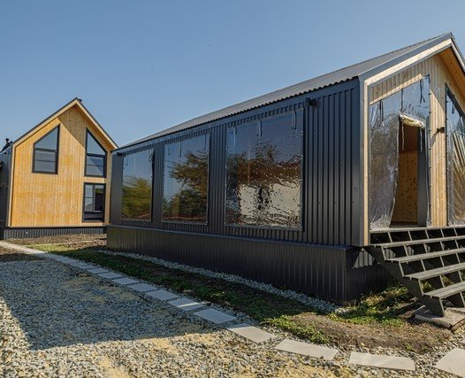 Беседка | Загородный Дом на Юбилейной 23, Пензенская область