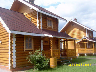 Любашин хуторок, Тверская область: фото 4