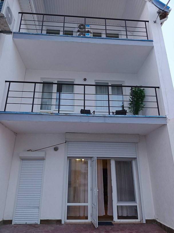 Внешний вид | Таунхаус на Берегу моря, Краснодарский край