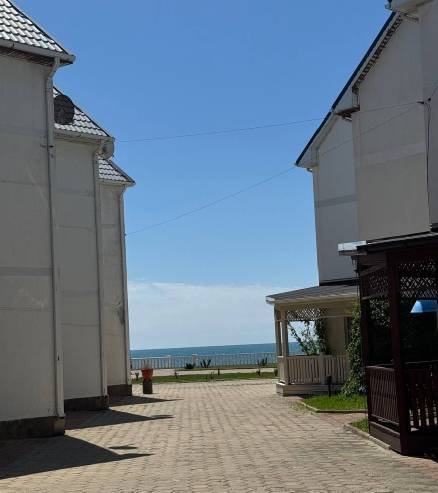 Территория | Таунхаус на Берегу моря, Краснодарский край
