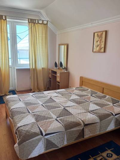 Таунхаус 8-местный (3 этажный)