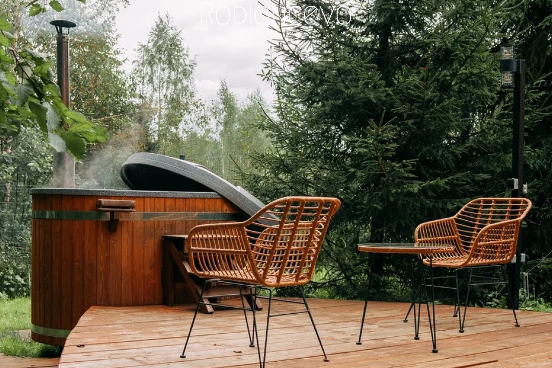 Rodioncevo Eco Village, Московская область: фото 3