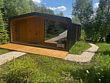 Коттедж Бари (60 м²) для 4-х гостей, Гостевой дом Rodioncevo Eco Village, поселок Истра