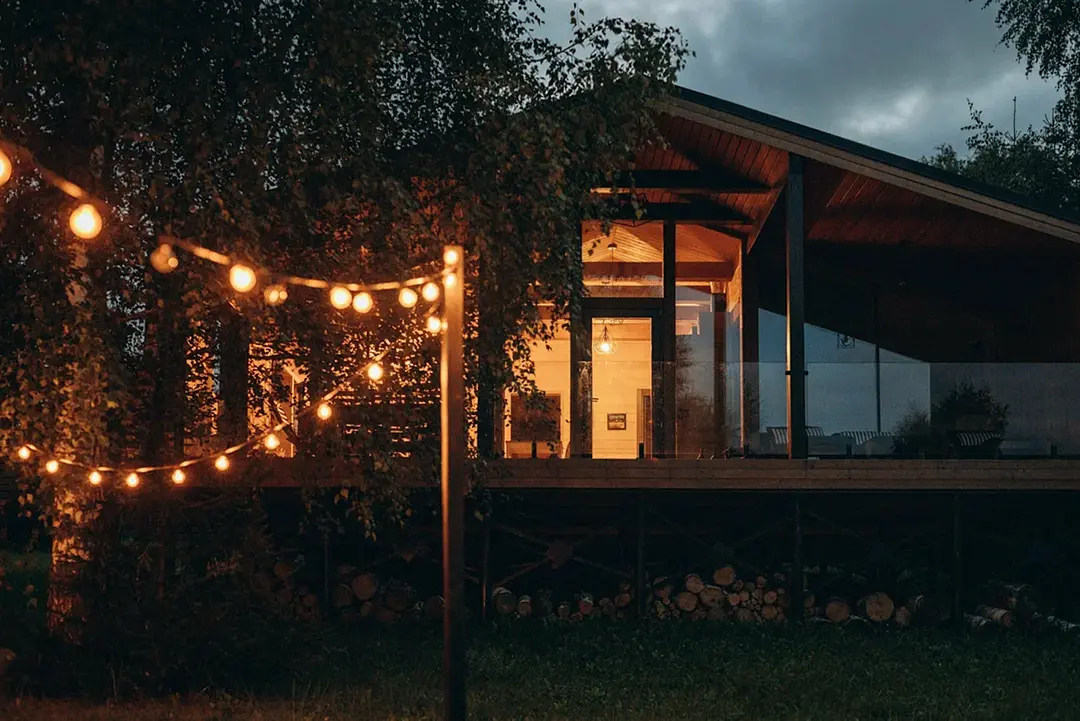 Rodioncevo Eco Village, Московская область: фото 5