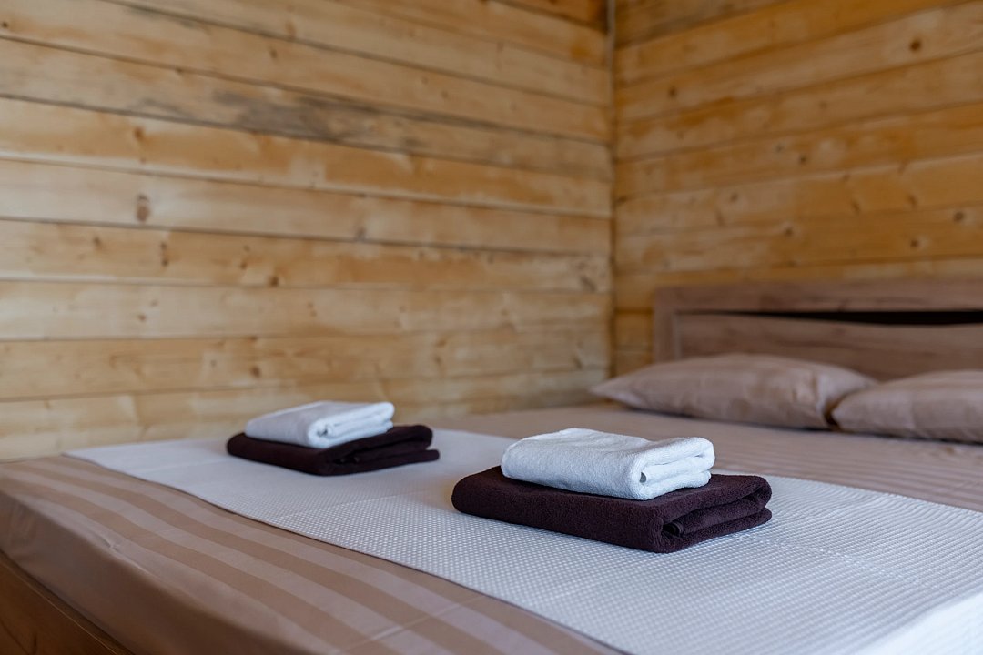 Семейный 4-местный