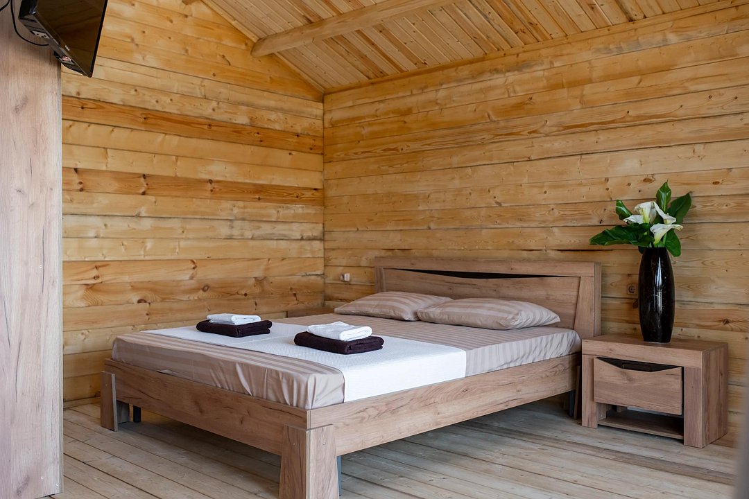 Стандартный 2-местный