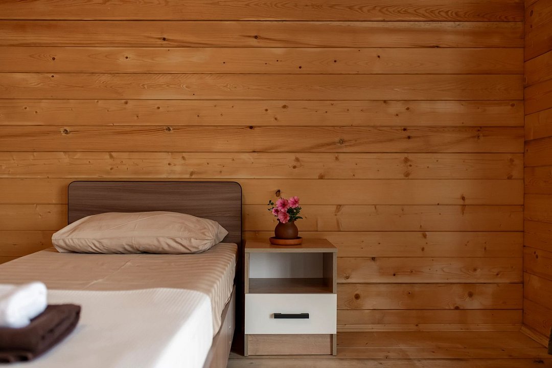 Стандартный 2-местный (TWIN)