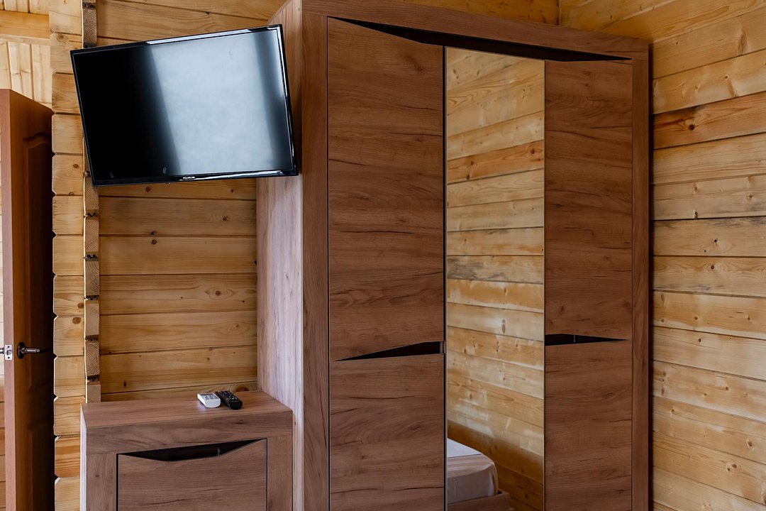 Стандартный 2-местный (TWIN)