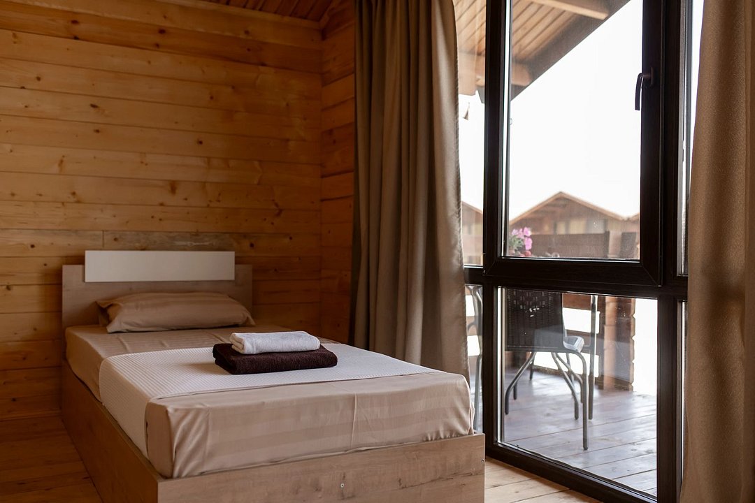 Стандартный 3-местный