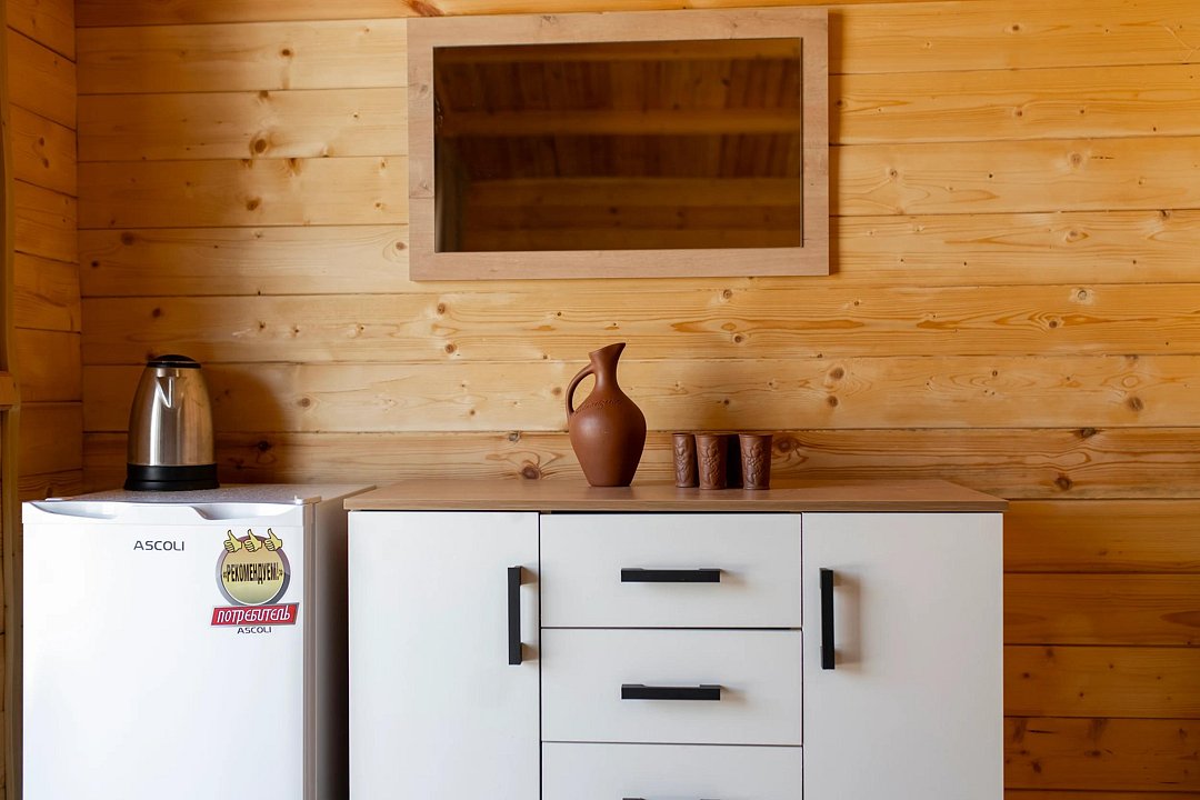 Стандартный 3-местный