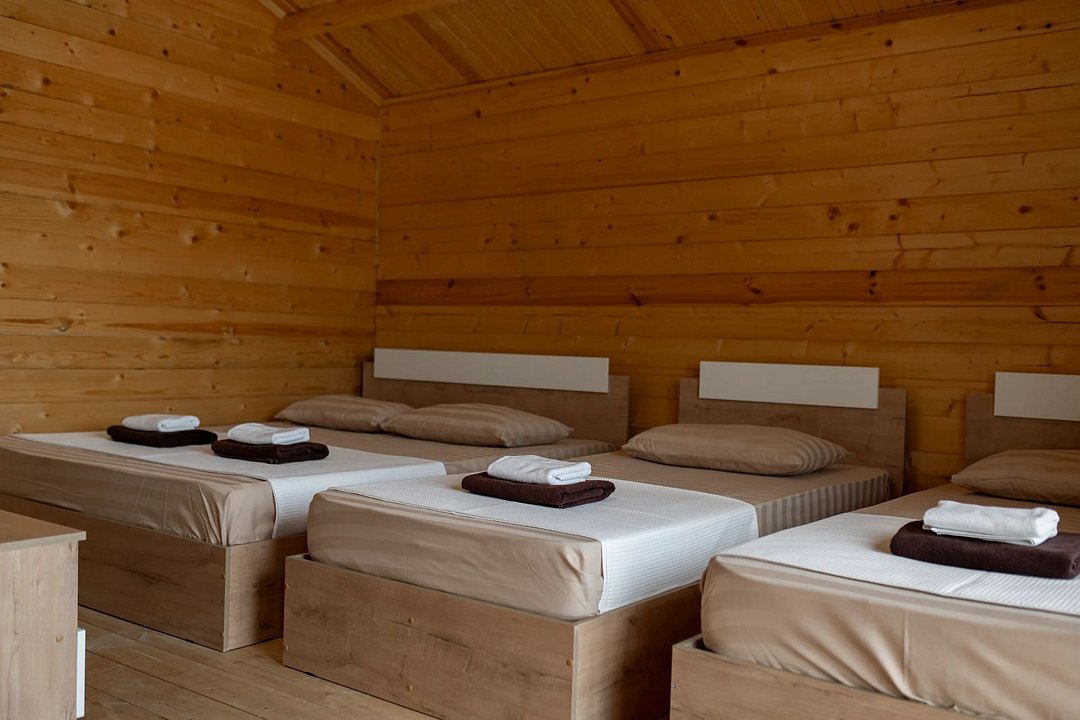 Стандартный 4-местный