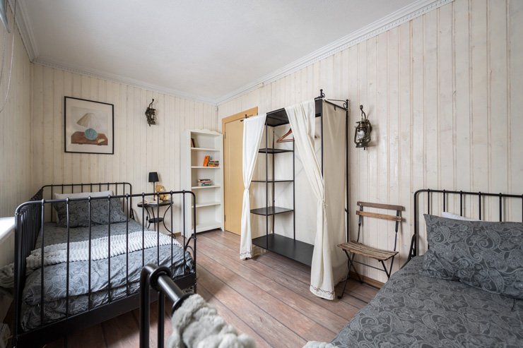 Дом 8-местный 4-комнатный | RentalSPB в Петровском, Ленинградская область