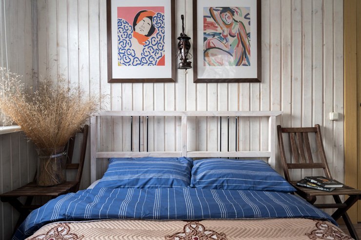 Дом 8-местный 4-комнатный