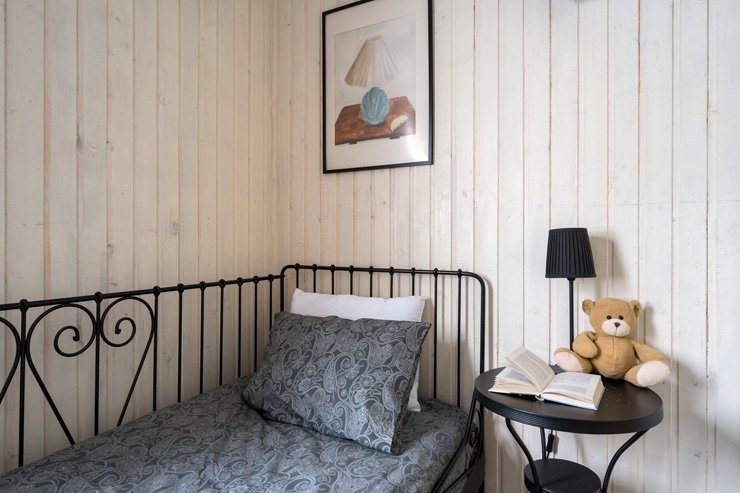 Дом 8-местный 4-комнатный