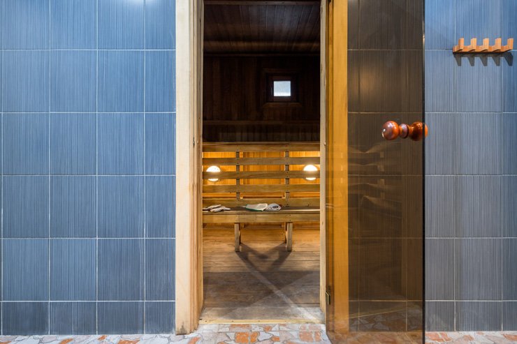 Дом 8-местный 4-комнатный