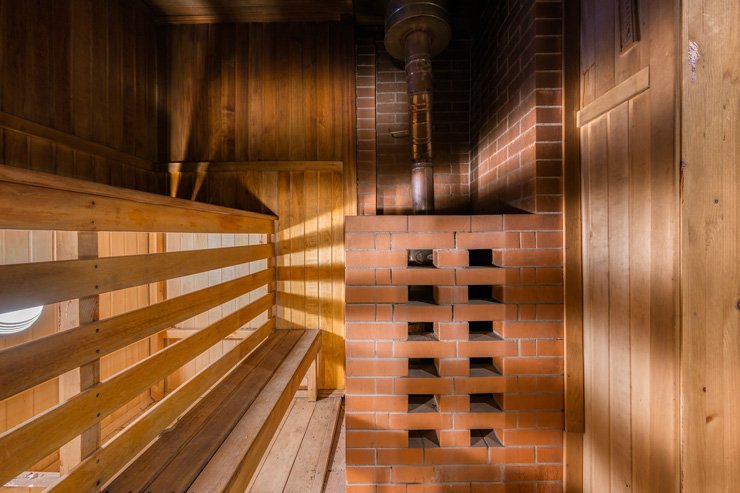 Дом 8-местный 4-комнатный