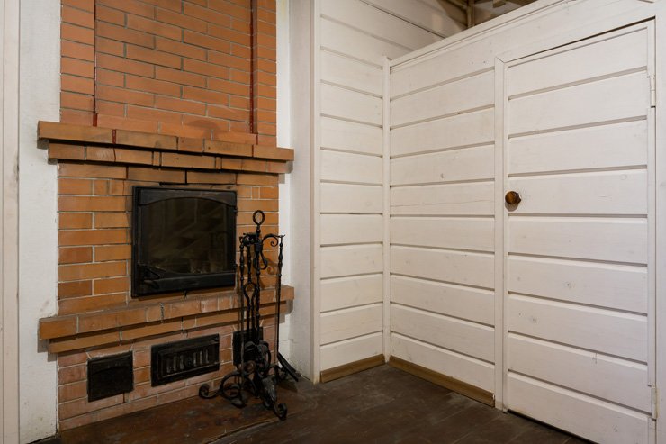 Дом 8-местный 4-комнатный