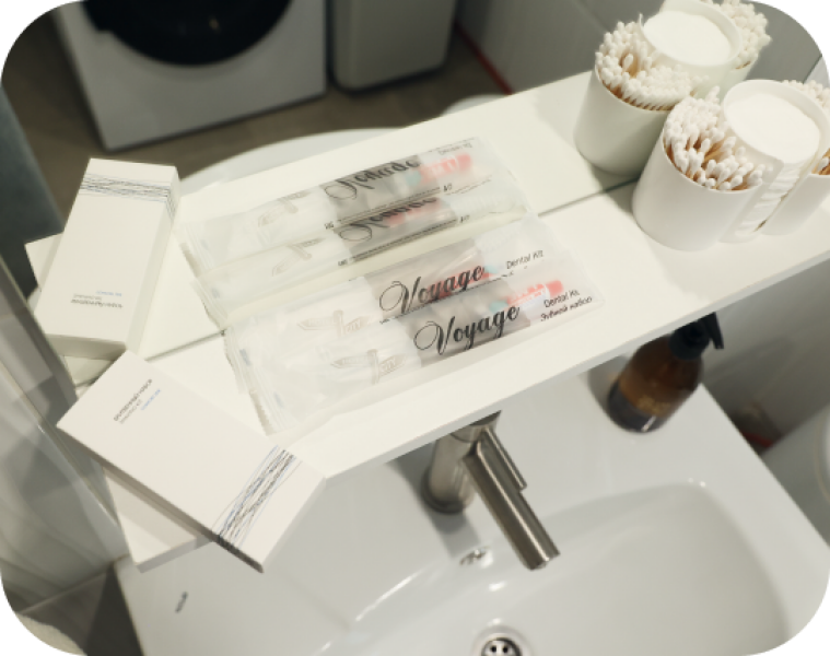 Коттедж 2-местный 2-комнатный (Морской)