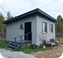 Коттедж 2-мест.Мятный лофт, Загородный клуб Загорье, Солнечногорск