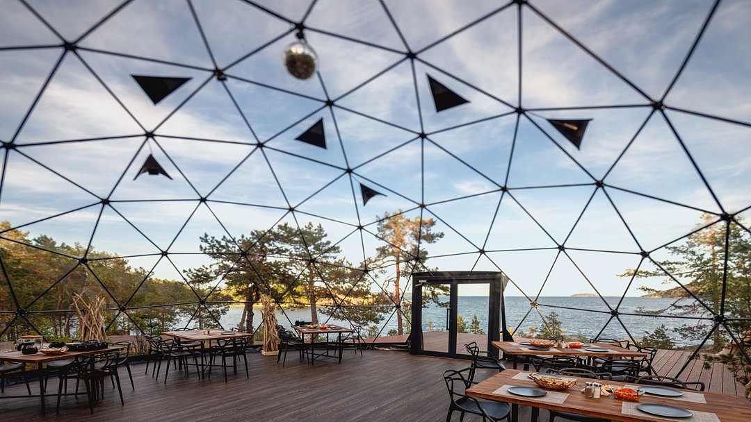 Lago Ladoga, Республика Карелия: фото 3