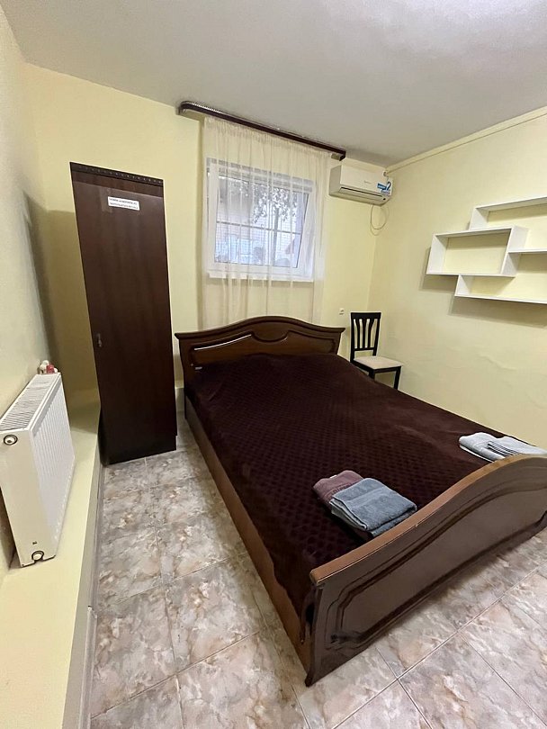 Стандартный 2-местный