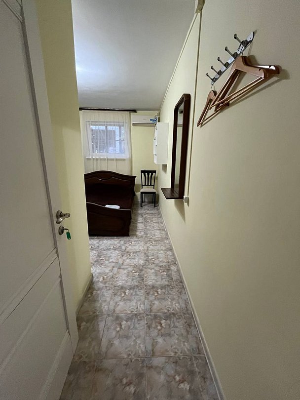 Стандартный 2-местный