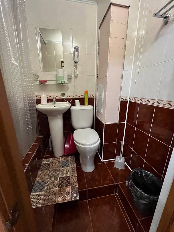 Стандартный 2-местный