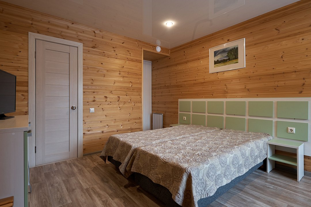 Стандартный 2-местный улучшенный