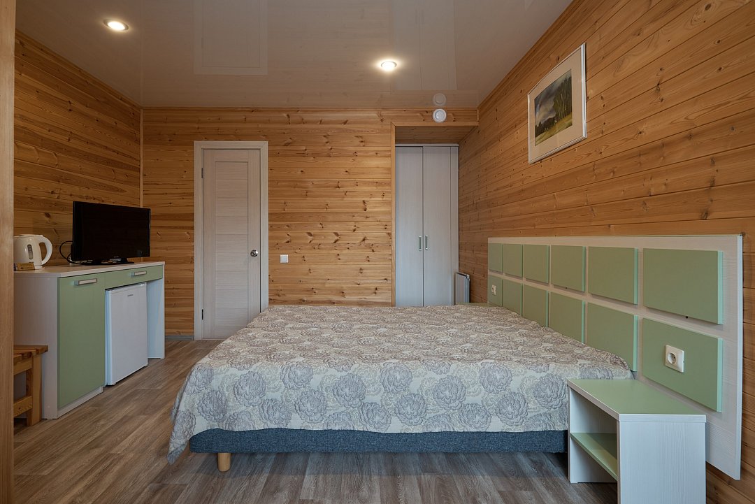 Стандартный 2-местный улучшенный