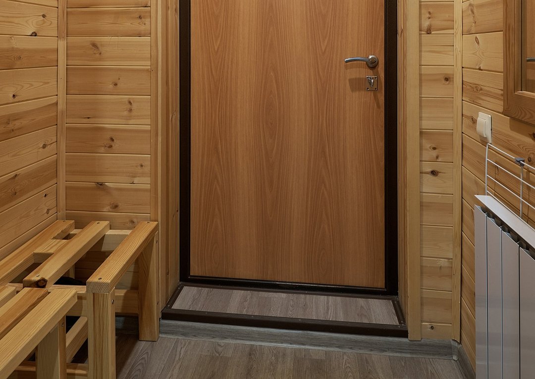 Стандартный 2-местный улучшенный