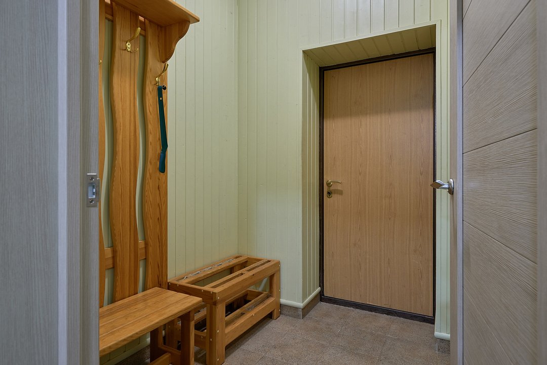 Студия 2-местный