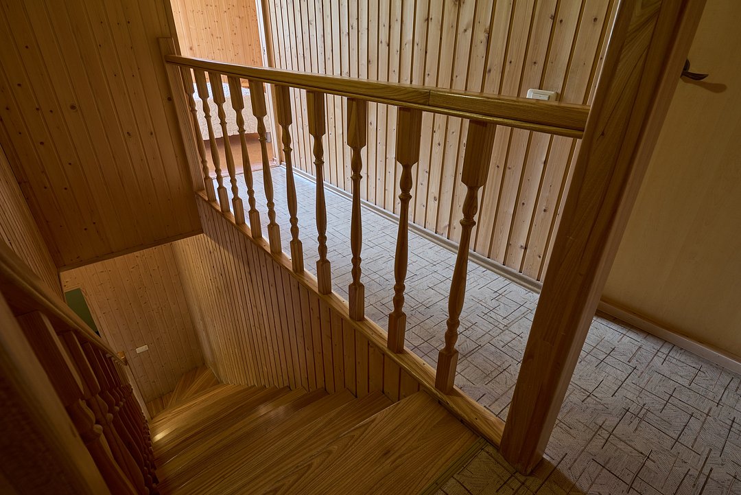 Сюит 4-местный 4-комнатный 2-этажный