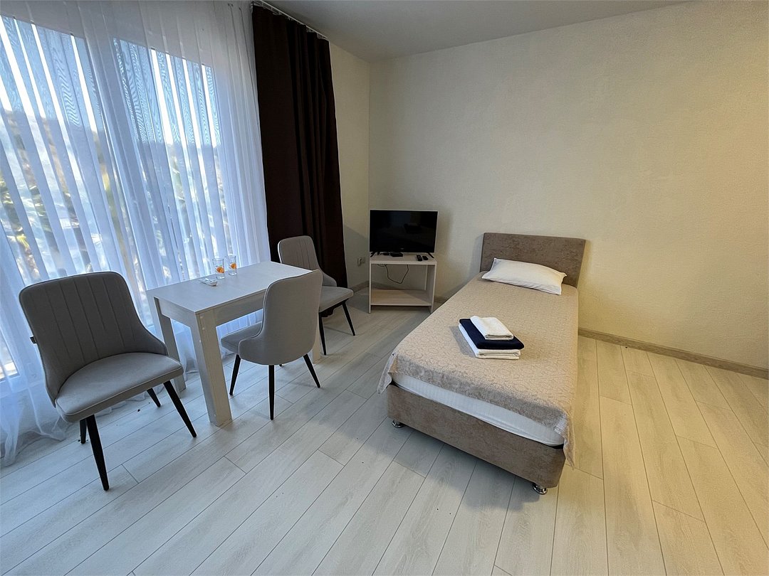 Комфорт 3-местный