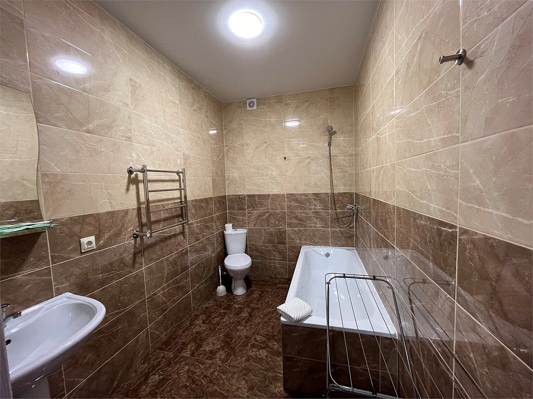 Комфорт 3-местный