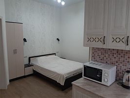 Студия на мансарде, Гостевой дом Тамара, Ессентуки
