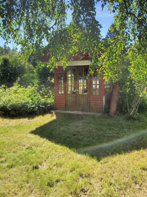 Усадьба Ёкикюля, Ленинградская область: фото 2