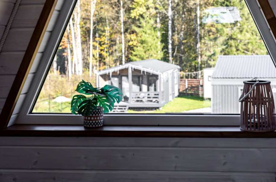 Частный дом Teplo house Сказка, Ленинградская область: фото 3