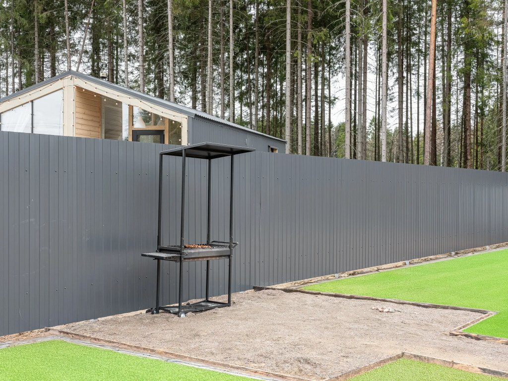 Частный дом с баней и чаном, Ленинградская область: фото 5