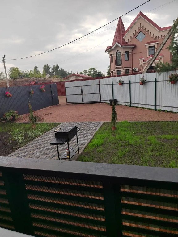 Частный дом Орешек, Ленинградская область: фото 3