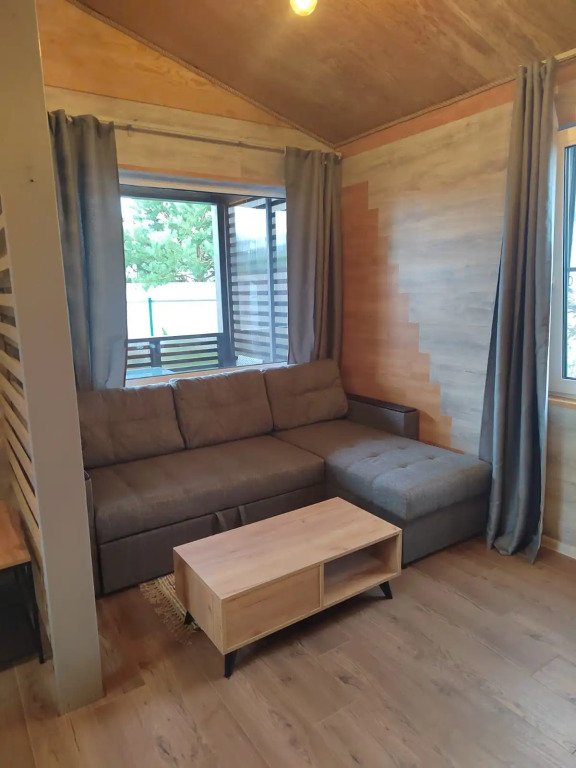 Частный дом Орешек, Ленинградская область: фото 5