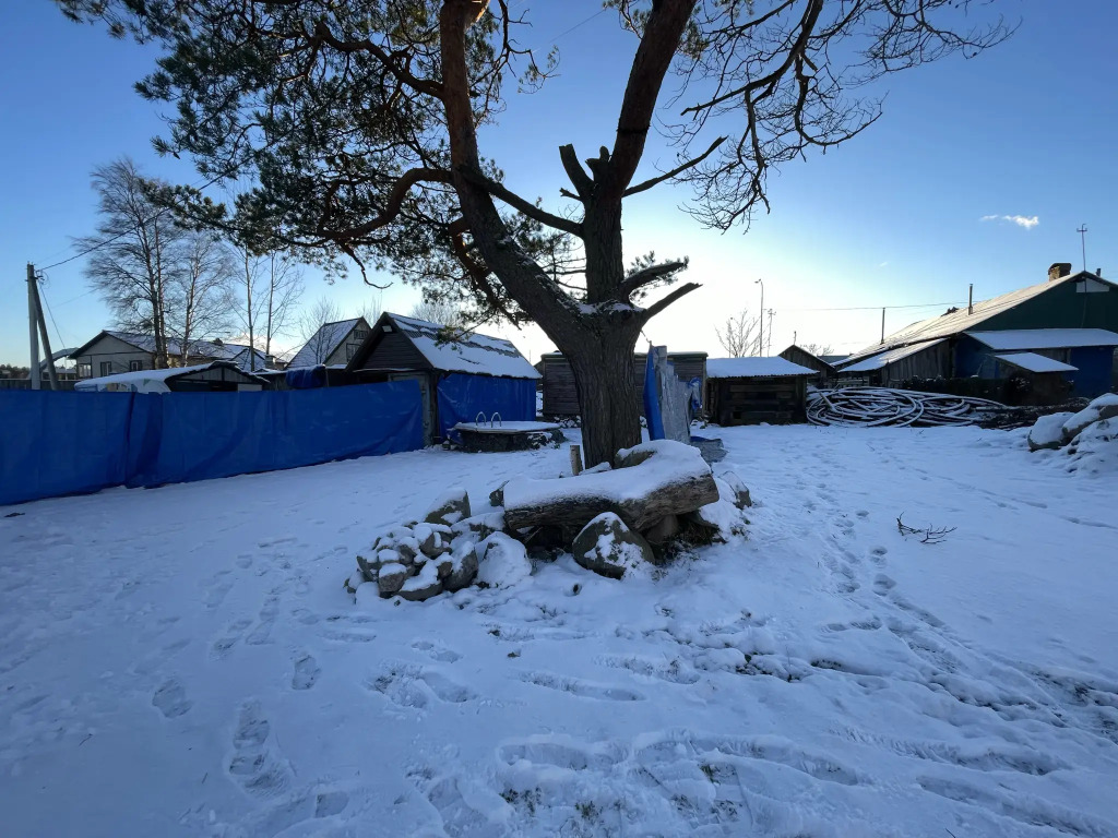 Баня в Лосево, Ленинградская область: фото 4