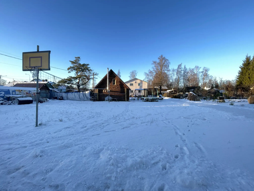 Баня в Лосево, Ленинградская область: фото 5